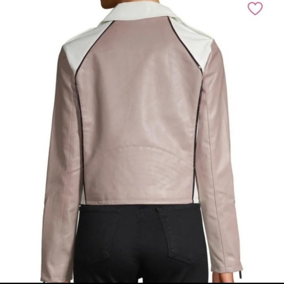 Nwt Bagatelle biker jacket/ blazer.Size S - Picture 3 of 3